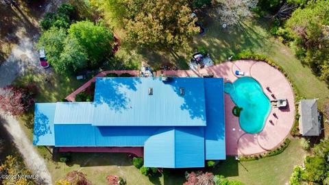 688 Dalrymple Rd, Cameron, NC 28326 photo 14