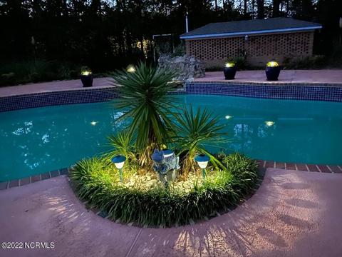 688 Dalrymple Rd, Cameron, NC 28326 photo 16