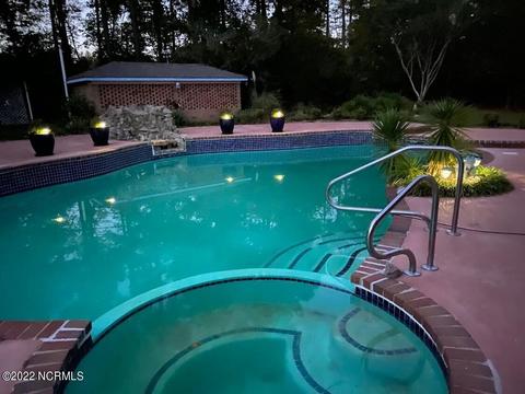 688 Dalrymple Rd, Cameron, NC 28326 photo 11