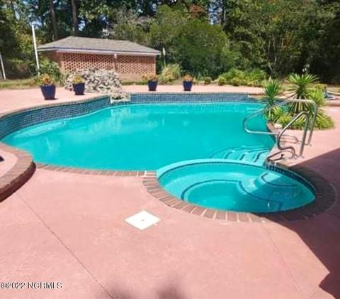 688 Dalrymple Rd, Cameron, NC 28326 photo 2