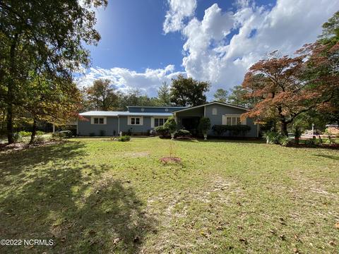 688 Dalrymple Rd, Cameron, NC 28326 photo 1