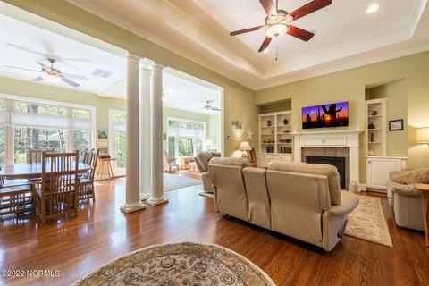 208 Pungo Ln, Chocowinity, NC 27817 photo 22
