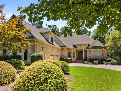208 Pungo Ln, Chocowinity, NC 27817 photo 3