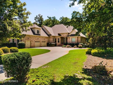 208 Pungo Ln, Chocowinity, NC 27817 photo 1