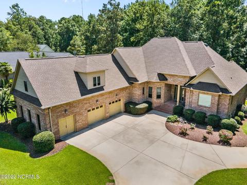 208 Pungo Ln, Chocowinity, NC 27817 photo 11