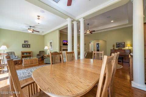 208 Pungo Ln, Chocowinity, NC 27817 photo 25