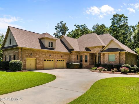 208 Pungo Ln, Chocowinity, NC 27817 photo 2