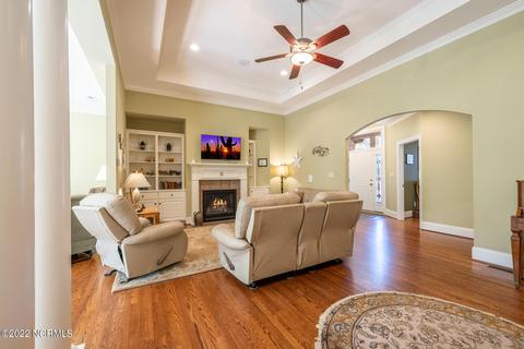 208 Pungo Ln, Chocowinity, NC 27817 photo 29