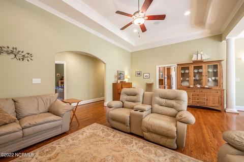 208 Pungo Ln, Chocowinity, NC 27817 photo 20