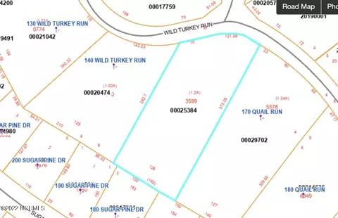 150 Wild Turkey Run, Pinehurst, NC 28374 photo 1