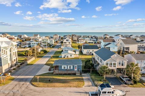 312 E Bogue Blvd, Atlantic Beach, NC 28512 photo 9