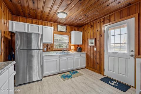312 E Bogue Blvd, Atlantic Beach, NC 28512 photo 12