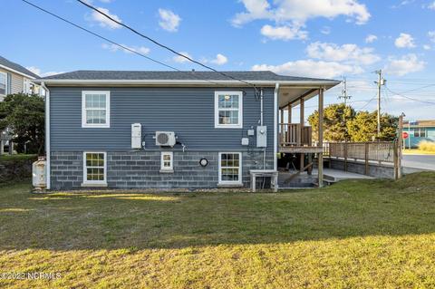 312 E Bogue Blvd, Atlantic Beach, NC 28512 photo 5