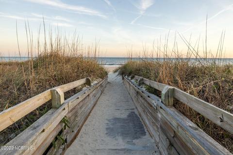 312 E Bogue Blvd, Atlantic Beach, NC 28512 photo 28