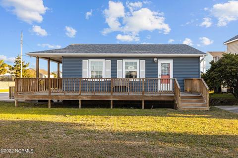 312 E Bogue Blvd, Atlantic Beach, NC 28512 photo 2
