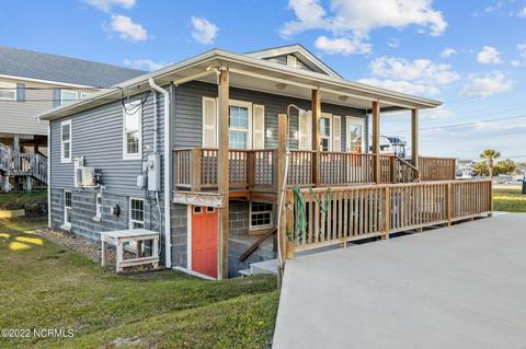 312 E Bogue Blvd, Atlantic Beach, NC 28512 photo 4