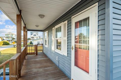 312 E Bogue Blvd, Atlantic Beach, NC 28512 photo 7