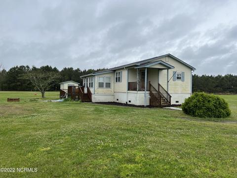 925 Beulah Rd, Scranton, NC 27875 photo 1