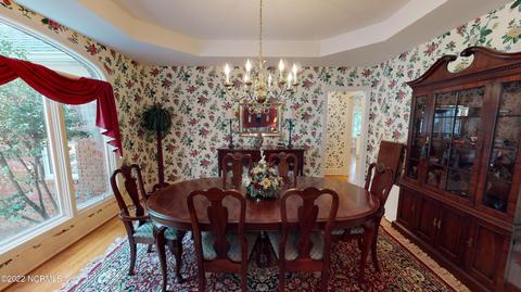 19 Abington Dr, Pinehurst, NC 28374 photo 8