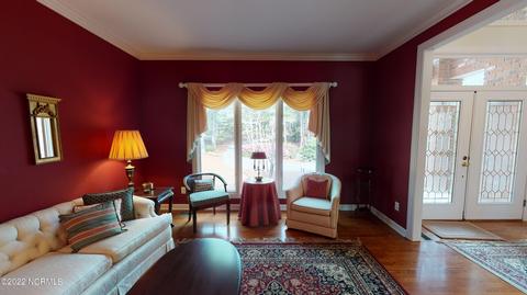 19 Abington Dr, Pinehurst, NC 28374 photo 6