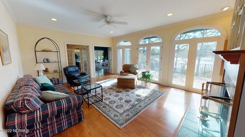 19 Abington Dr, Pinehurst, NC 28374 photo 10