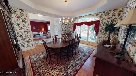 19 Abington Dr, Pinehurst, NC 28374 photo 5