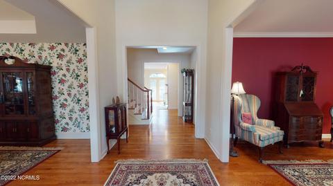 19 Abington Dr, Pinehurst, NC 28374 photo 4