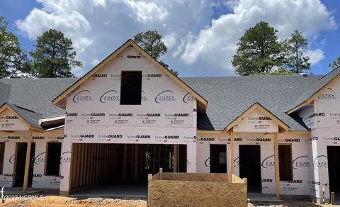 306 Mashie Ct, Pinehurst, NC 28374 photo 8