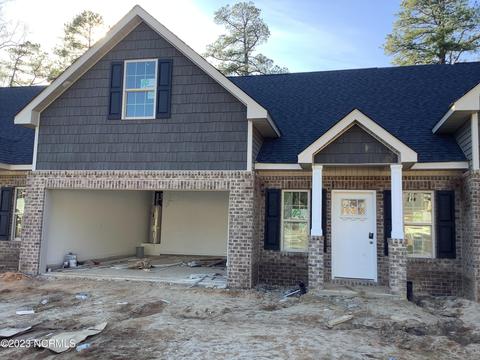 306 Mashie Ct, Pinehurst, NC 28374 photo 1