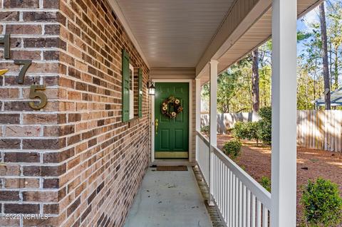 175 Adams Cir, Pinehurst, NC 28374 photo 2