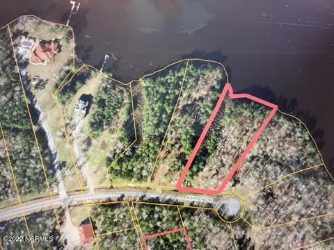 lot4 Ashton Dr, Bath, NC 27808