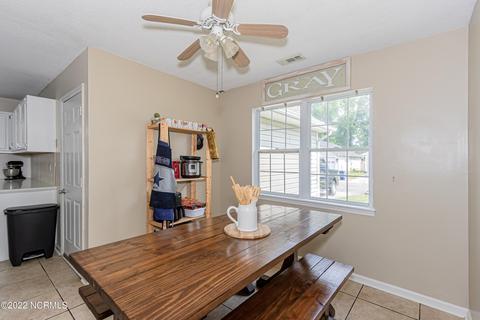 3017 E Windgate Ct, Jacksonville, NC 28546 photo 17
