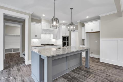 209 Hampton Ct, Hampstead, NC 28443 photo 8