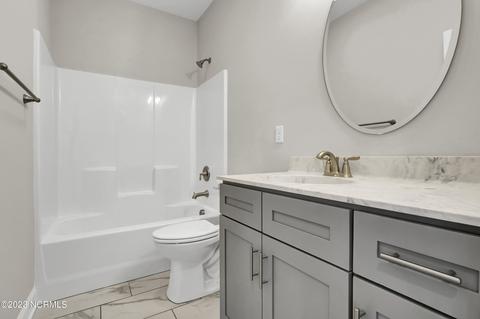 209 Hampton Ct, Hampstead, NC 28443 photo 25