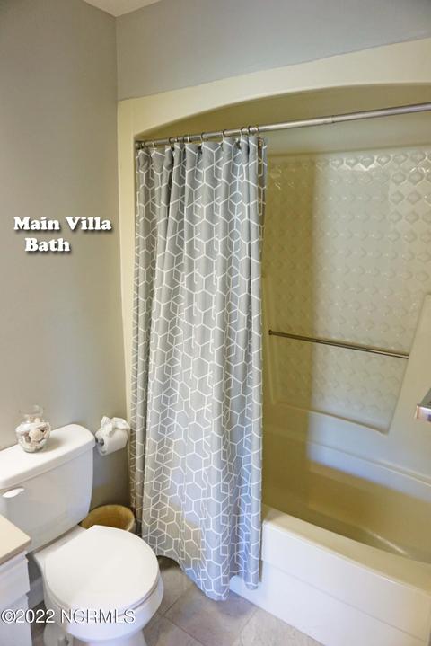 813 Colony Pl #E, Sunset Beach, NC 28468 photo 32