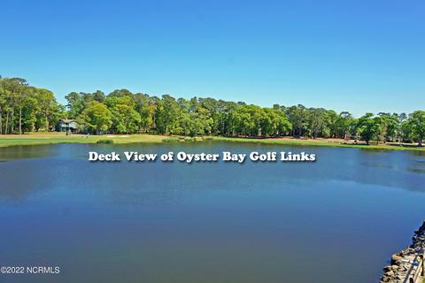813 Colony Pl #E, Sunset Beach, NC 28468 photo 7