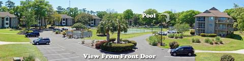 813 Colony Pl #E, Sunset Beach, NC 28468 photo 46