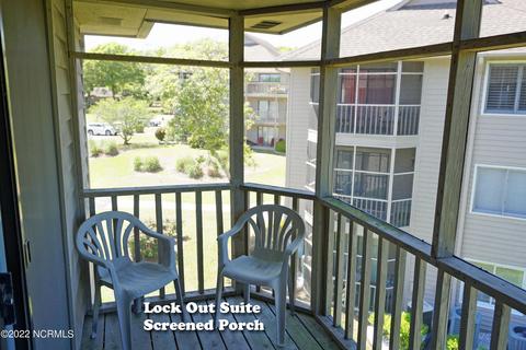 813 Colony Pl #E, Sunset Beach, NC 28468 photo 38