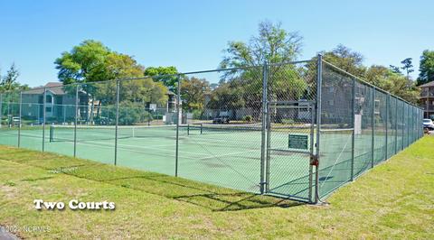 813 Colony Pl #E, Sunset Beach, NC 28468 photo 47