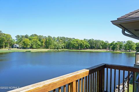 813 Colony Pl #E, Sunset Beach, NC 28468 photo 24