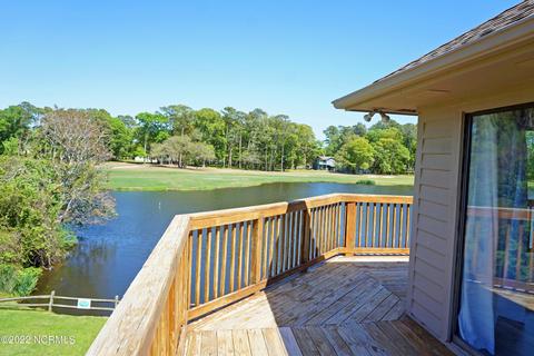 813 Colony Pl #E, Sunset Beach, NC 28468 photo 22