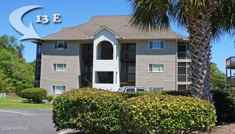 813 Colony Pl #E, Sunset Beach, NC 28468 photo 2