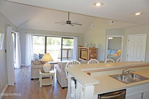813 Colony Pl #E, Sunset Beach, NC 28468 photo 14