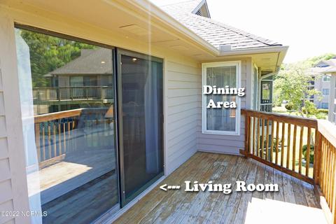 813 Colony Pl #E, Sunset Beach, NC 28468 photo 45