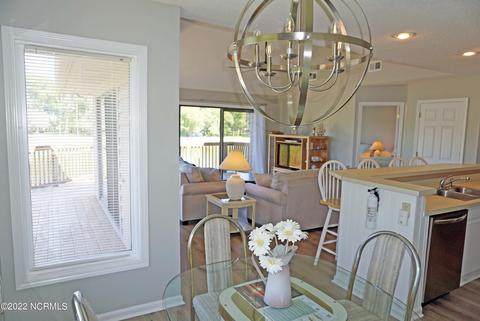 813 Colony Pl #E, Sunset Beach, NC 28468 photo 17