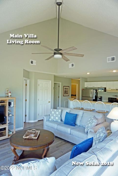 813 Colony Pl #E, Sunset Beach, NC 28468 photo 27