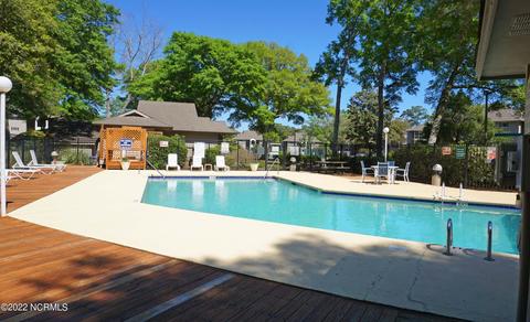 813 Colony Pl #E, Sunset Beach, NC 28468 photo 52