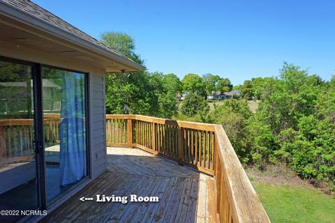 813 Colony Pl #E, Sunset Beach, NC 28468 photo 44