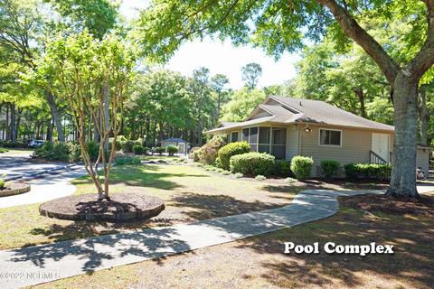 813 Colony Pl #E, Sunset Beach, NC 28468 photo 49