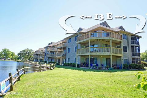 813 Colony Pl #E, Sunset Beach, NC 28468 photo 3